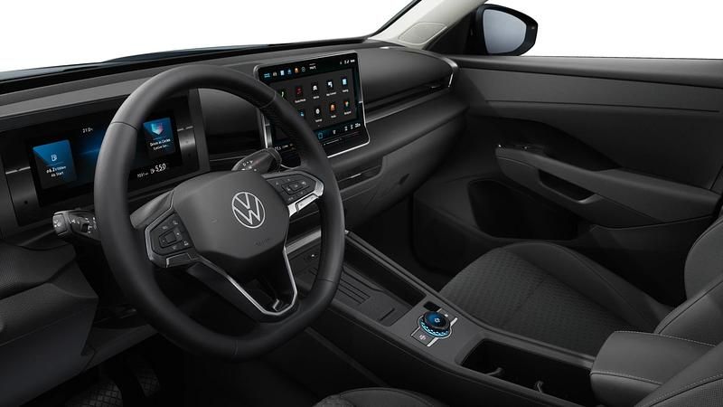 Nowe VW T-Roc 116 KM (85 kW) 2026 SUV