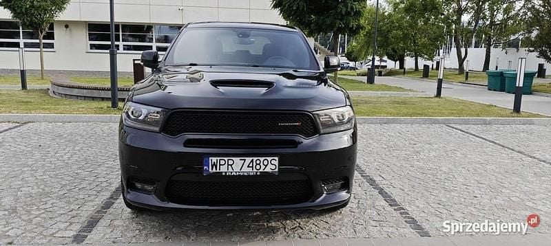 Używany Dodge Durango 2019 SUV