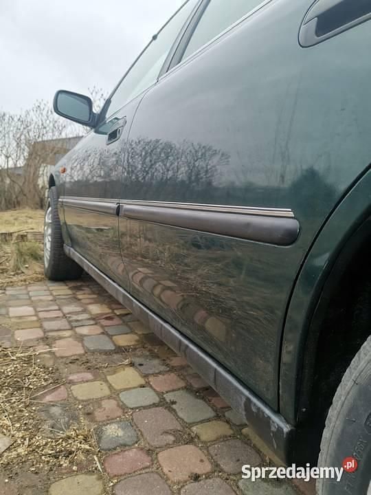 Używany Rover 620 1995 Sedan/Limuzyna