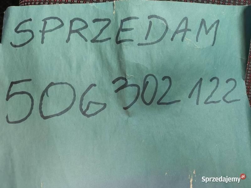 Używany Mercedes 190 1990 Sedan/Limuzyna