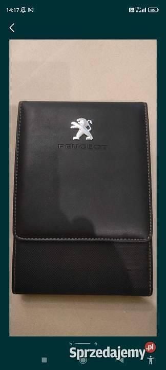 Używany Peugeot 508 SW 2013 Czarny Kombi