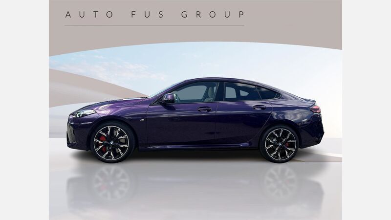 Używany BMW 220 Shadowline 156 KM (114 kW) 2024 Thundernight metalizowany Coupe