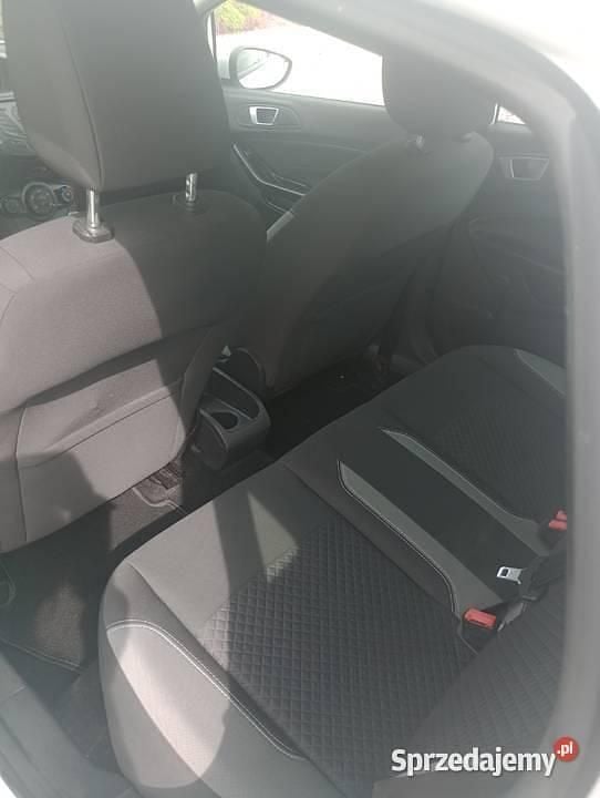 Używany Ford Fiesta 2014 Hatchback