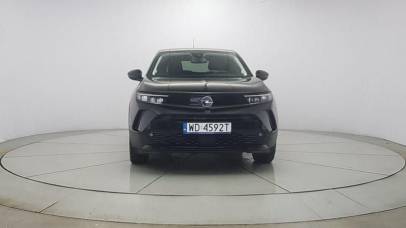 Używany Opel Mokka Elegance 131 KM (96 kW) 2023 Czarny SUV