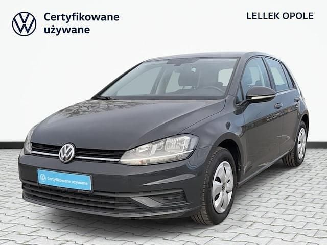 Używany 2019 VW Golf VII | 49 900 zł - Obraz 1/4