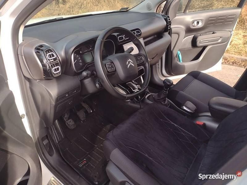 Używany Citroën C3 Aircross 2020 SUV