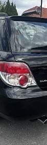 Używany Subaru Impreza Comfort 160 KM (117 kW) 2006 Czarny Sedan/Limuzyna