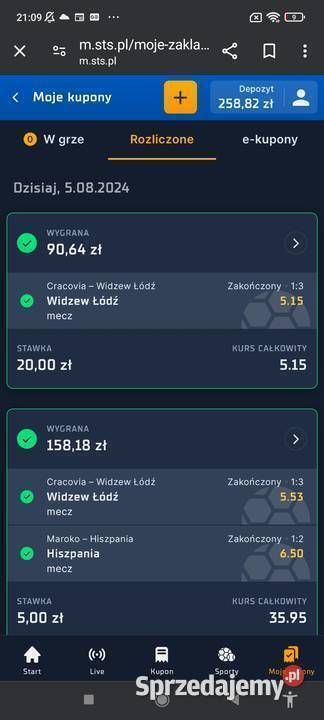 Używany Peugeot 206 2000