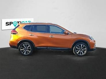 Używany Nissan X-Trail Tekna 150 KM (110 kW) 2019 SUV