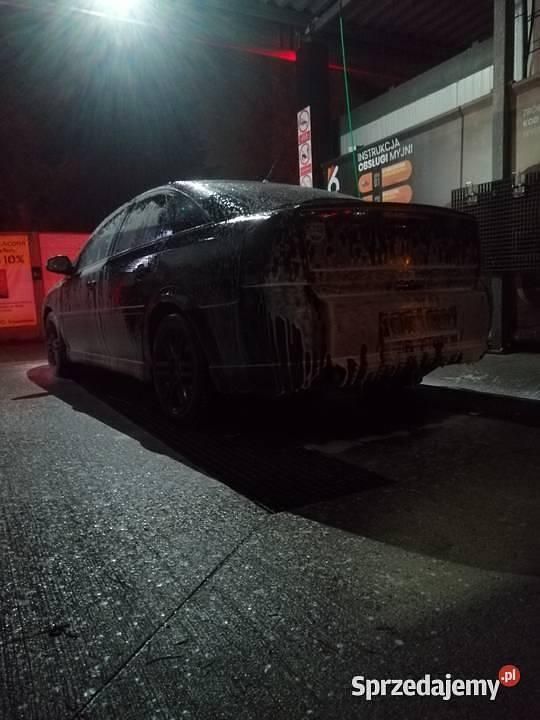 Używany 2004 Opel Vectra | 2500 zł (Dobra cena) - Obraz 1/4