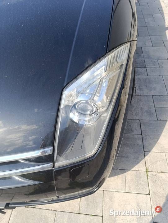 Używany Citroën C6 2007 Sedan/Limuzyna