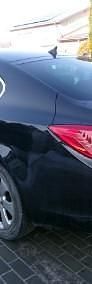 Używany Opel Insignia 140 KM (102 kW) 2012 Czarny Hatchback