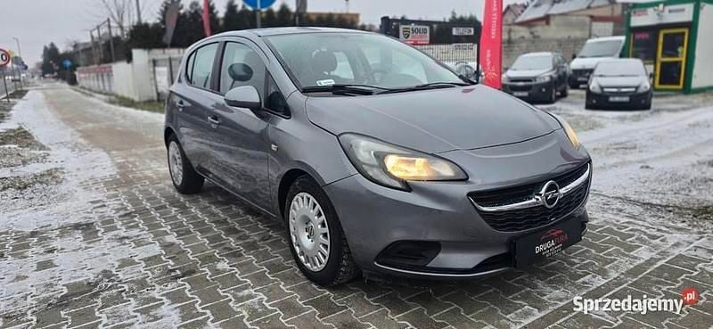 Używany Opel Corsa 2016 Hatchback