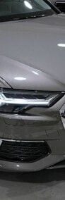 Używany Audi A6 204 KM (150 kW) 2023 Szary Sedan/Limuzyna