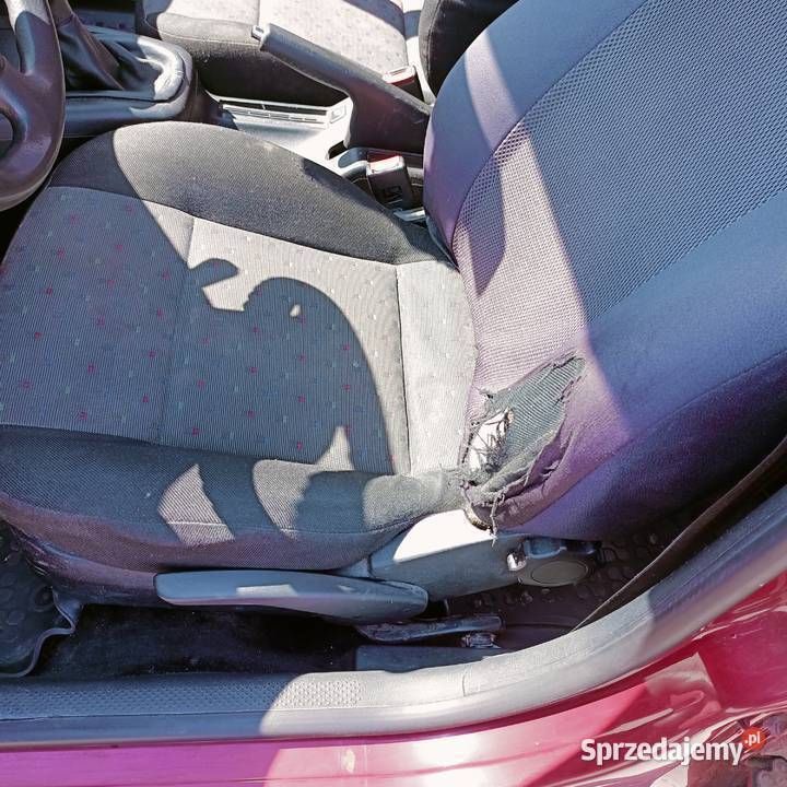 Używany VW Passat 2000