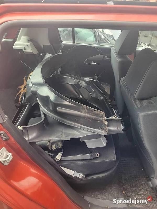 Używany Suzuki Swift 2006 Hatchback