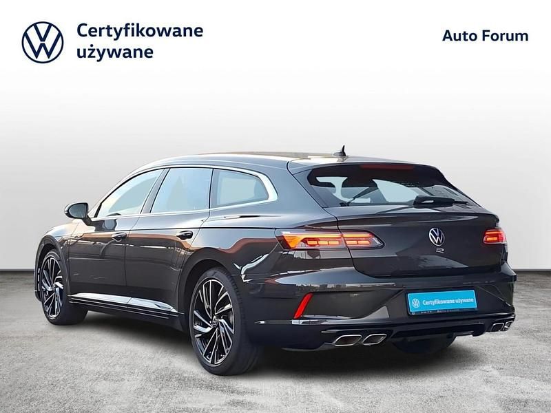Używany VW Arteon 320 KM (235 kW) 2023