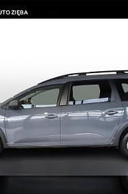 Używany Dacia Jogger Expression 90 KM (66 kW) 2024 Grafitowy Minivan