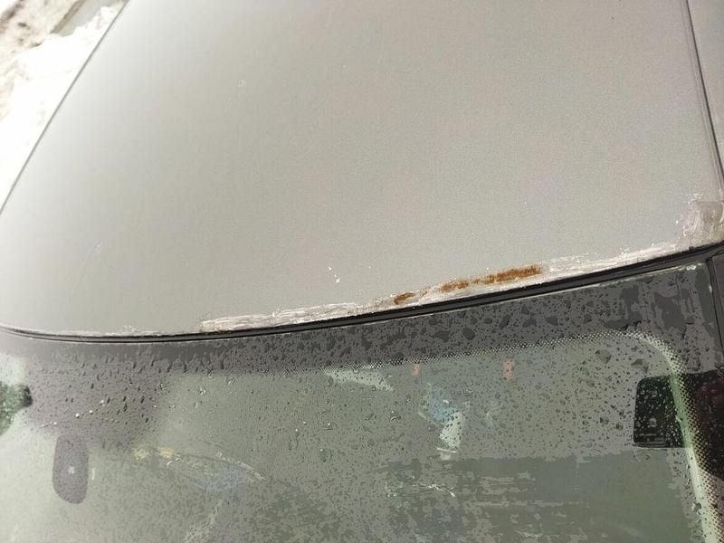 Używany VW Golf IV 2005 Szary Sedan/Limuzyna