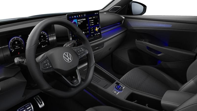 Nowe 2026 VW T-Roc SUV | 185 679 zł - Obraz 1/2