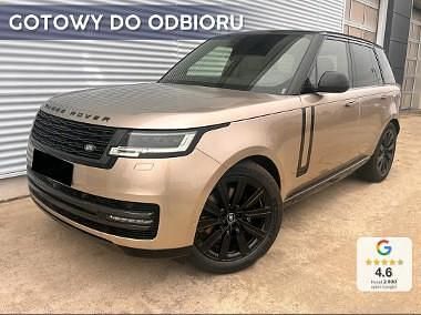 Inny kolor Nowe 2025 Land Rover Range Rover Velar Autobiography SUV | 810 100 zł - Obraz 1/4