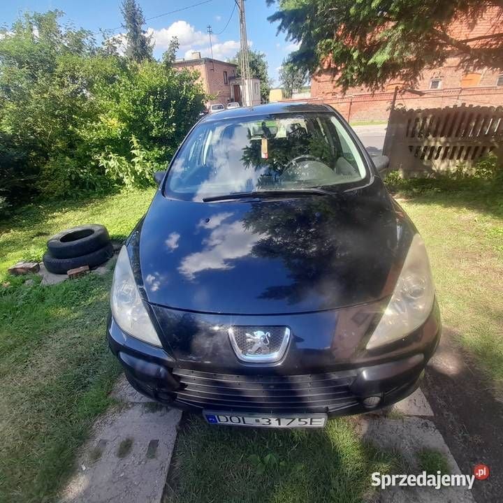 Używany 2004 Peugeot 307 | 2500 zł - Obraz 1/4
