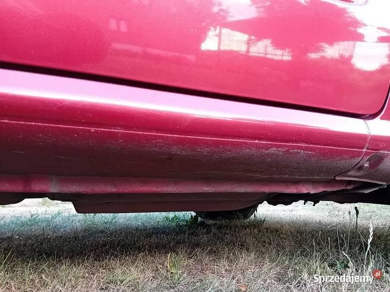 Używany 2004 Fiat Seicento Hatchback | 2000 zł (Uczciwa cena) - Obraz 1/4