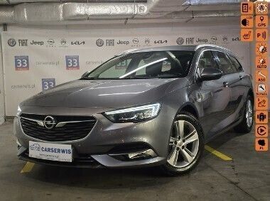 Szary Używany 2019 Opel Insignia Country Tourer Elite Kombi | 64 500 zł (Uczciwa cena) - Obraz 1/4