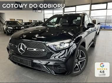 Inny kolor Nowe 2025 Mercedes GLC200 AMG Line Premium Plus SUV | 289 100 zł (Dobra cena) - Obraz 1/3