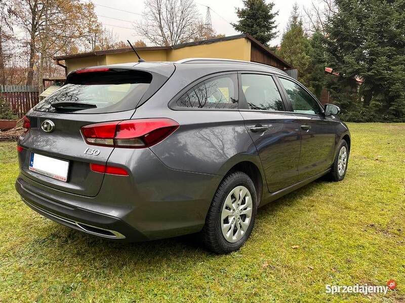Używany Hyundai i30 2018 Kombi