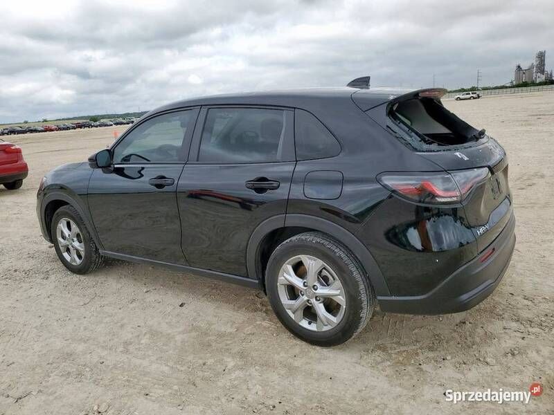 Używany 2025 Honda HR-V LX SUV | 74 000 zł - Obraz 1/4