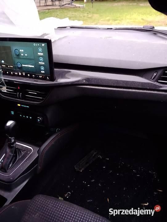 Używany Ford Focus 2024