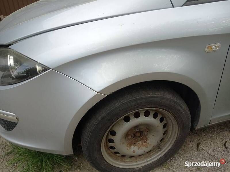 Używany 2007 Seat Toledo | 2600 zł (Super Cena) - Obraz 1/4