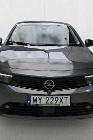 Używany Opel Astra 131 KM (96 kW) 2023 Szary Kombi