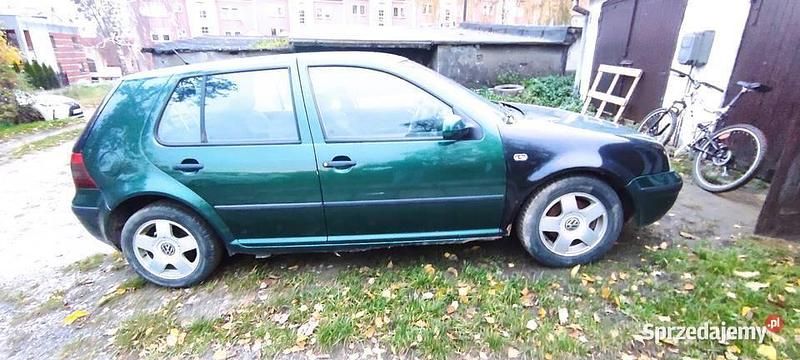 Używany VW Golf III 1999