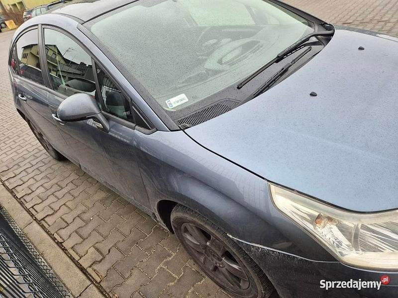 Używany Citroën C4 2006 Hatchback