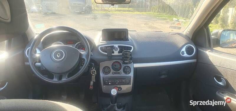 Używany 2012 Renault Clio IV | 9900 zł - Obraz 1/4