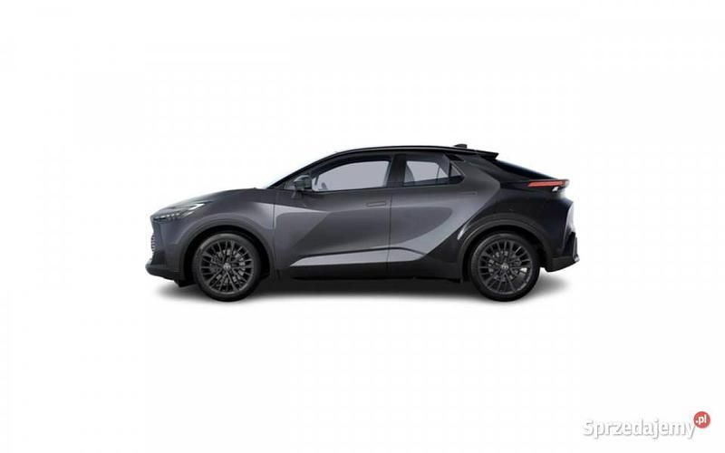 Szary Nowe 2025 Toyota Matrix Edition SUV | 172 417 zł - Obraz 1/3
