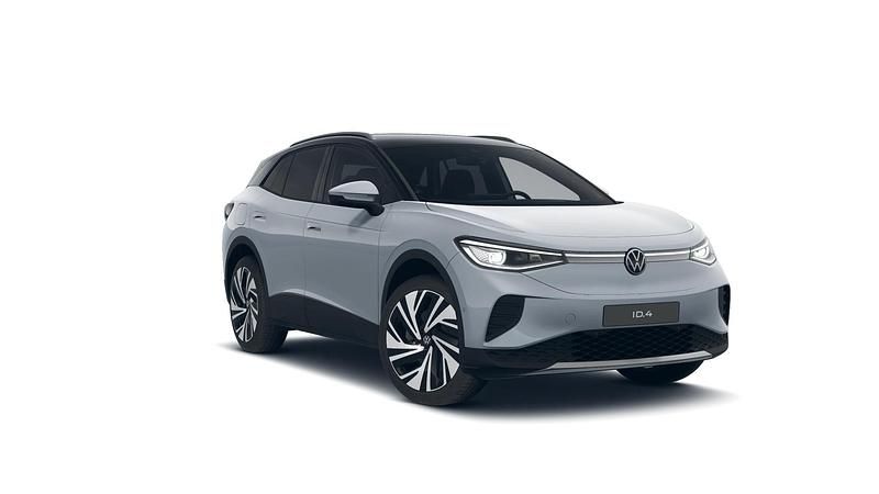 Nowe VW ID.4 210 kW (286 KM) 2026 SUV