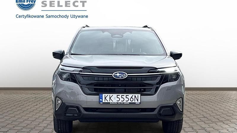 Subaru Nowe 2025 Subaru Forester Platinum SUV | 197 000 zł (Dość drogi) - Obraz 1/1