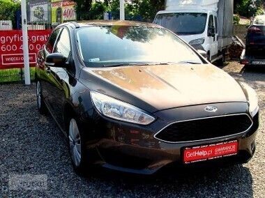 Brązowy Używany 2018 Ford Focus Sedan/Limuzyna | 47 969 zł - Obraz 1/4
