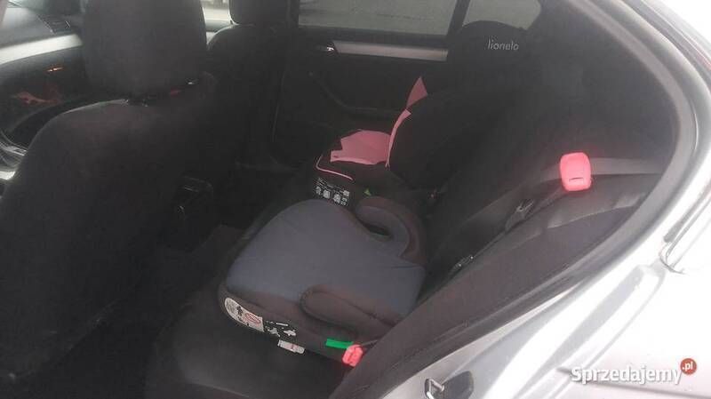 Używany BMW 330 2002