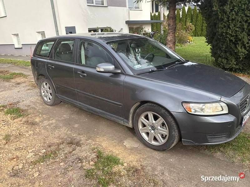 Używany 2009 Volvo V50 Kombi | 10 999 zł (Dobra cena) - Obraz 1/4