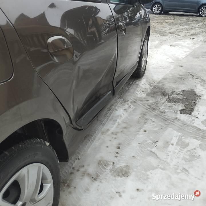 Używany Dacia Logan MCV 2018