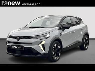 Inny kolor Nowe 2024 Renault Captur Techno SUV | 99 900 zł - Obraz 1/4