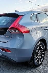 Używany Volvo V40 Inscription 2017 Kombi