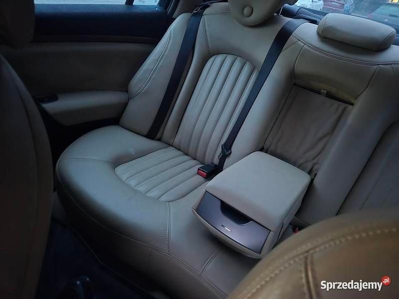 Używany Lancia Thesis 2003 Sedan/Limuzyna