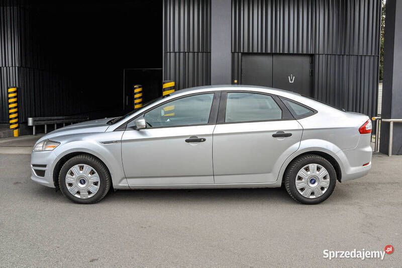 Używany 2013 Ford Mondeo | 12 900 zł (Dobra cena) - Obraz 1/4