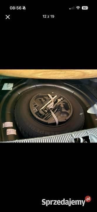 Używany Skoda Octavia 105 KM (77 kW) 2010