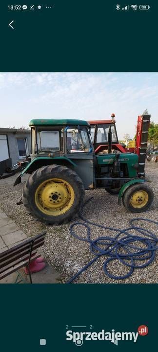 Używany Ferrari 328 1963 Zielony